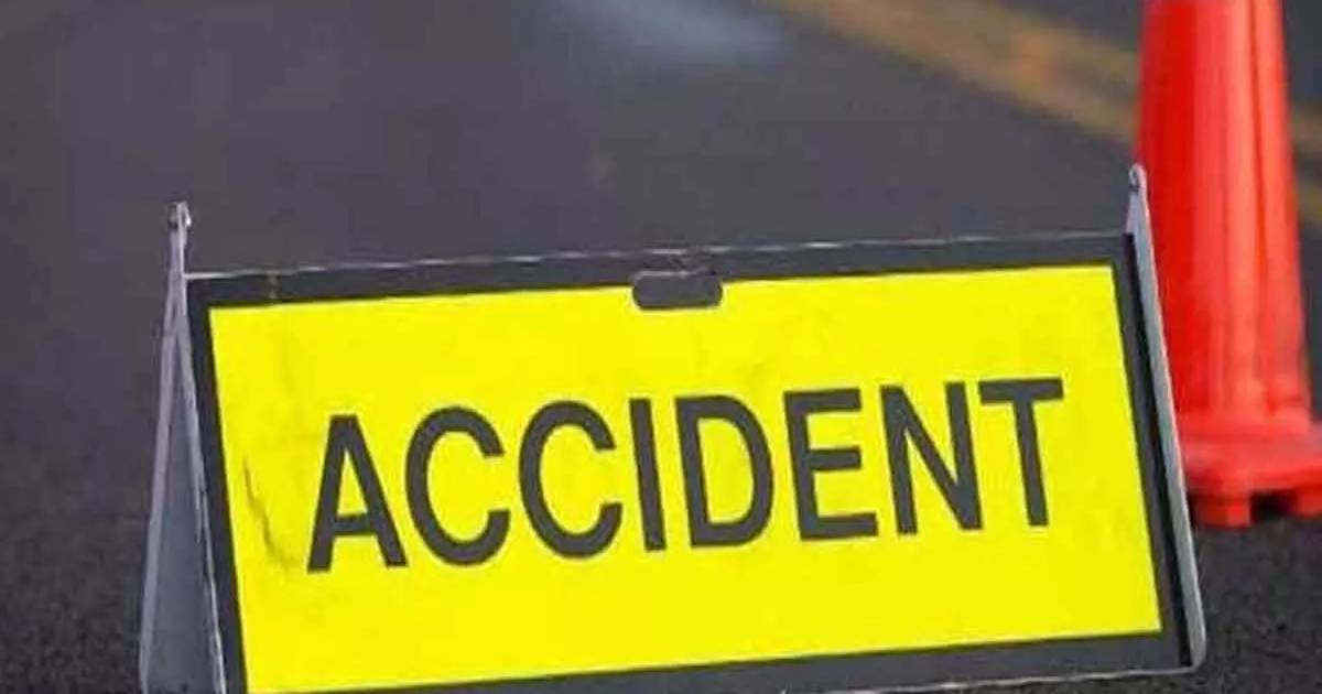 Two killed, 11 injured as school bus rams tractor in Rajasthan's Pali